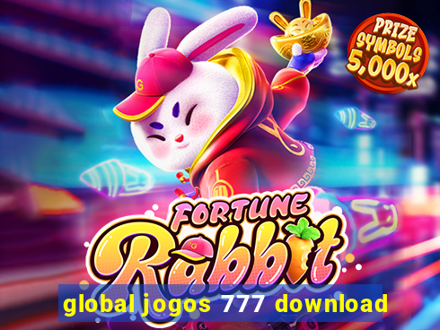 global jogos 777 download